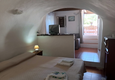 Casa Vacanze Appartamento A Casa Di Fabrizio Appartamento Il Forno